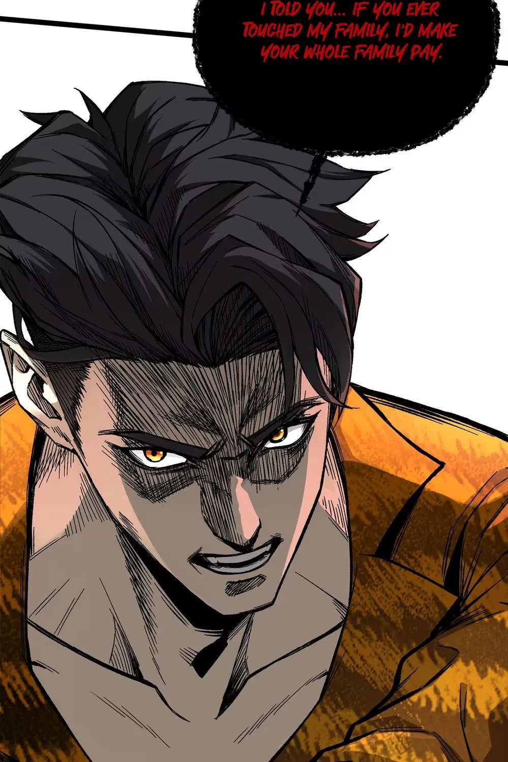 The King of Beasts Chapter 22 page 101 - 
