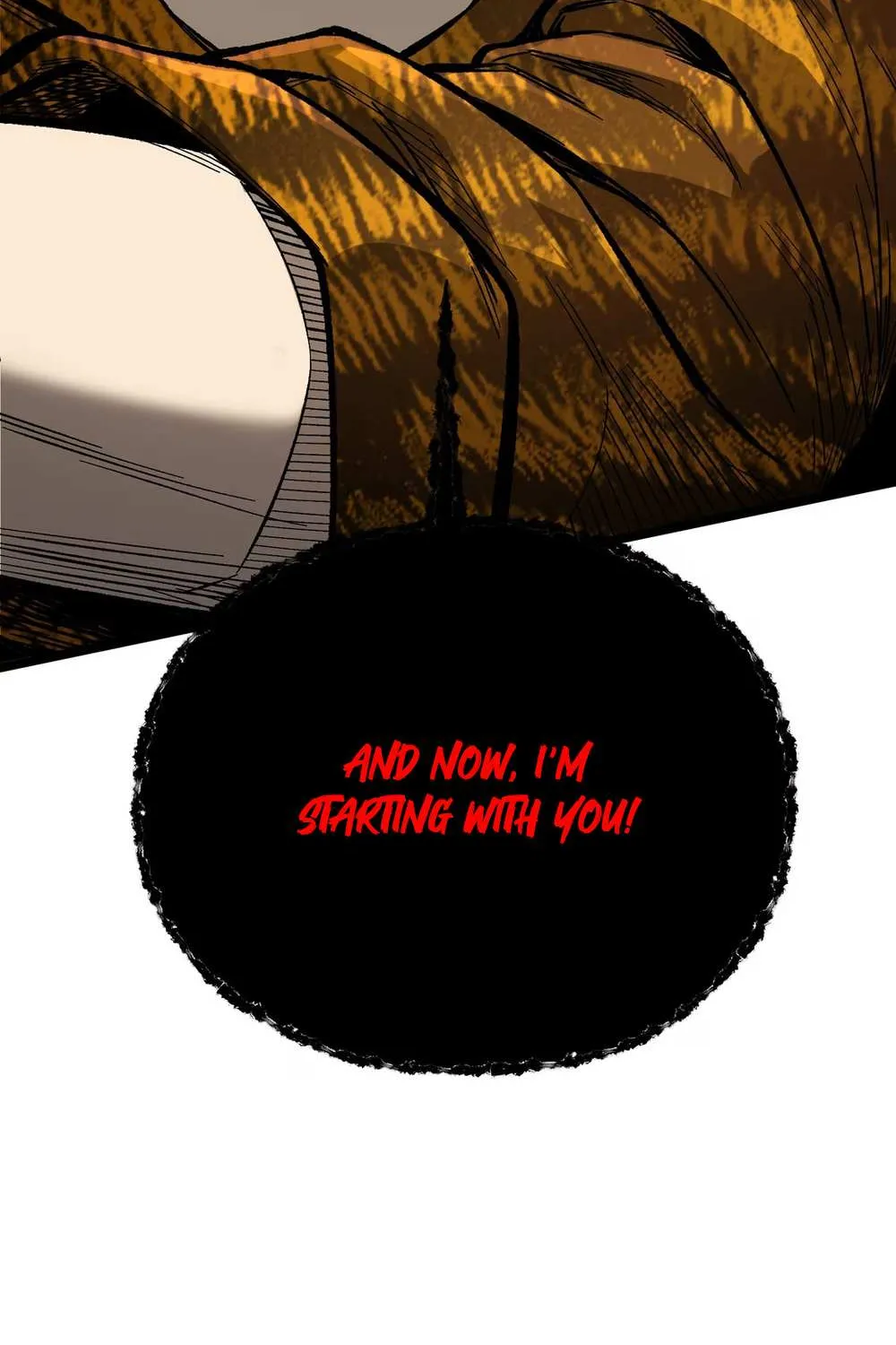 The King of Beasts Chapter 22 page 102 - 