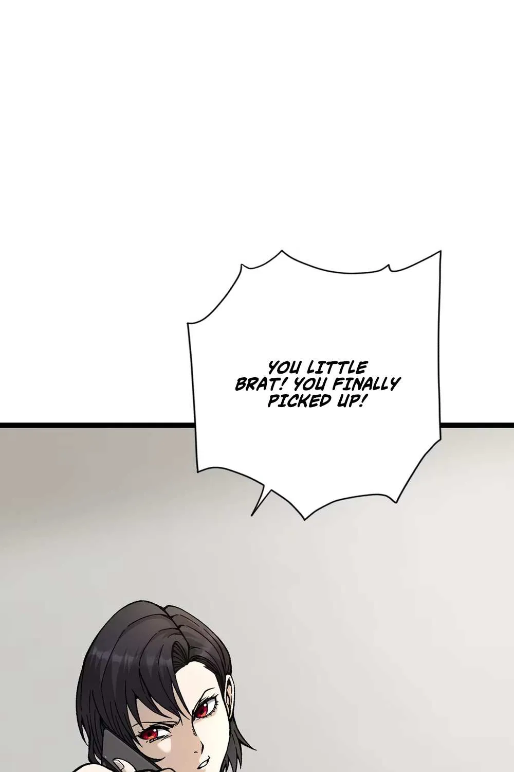 The King of Beasts Chapter 22 page 13 - 