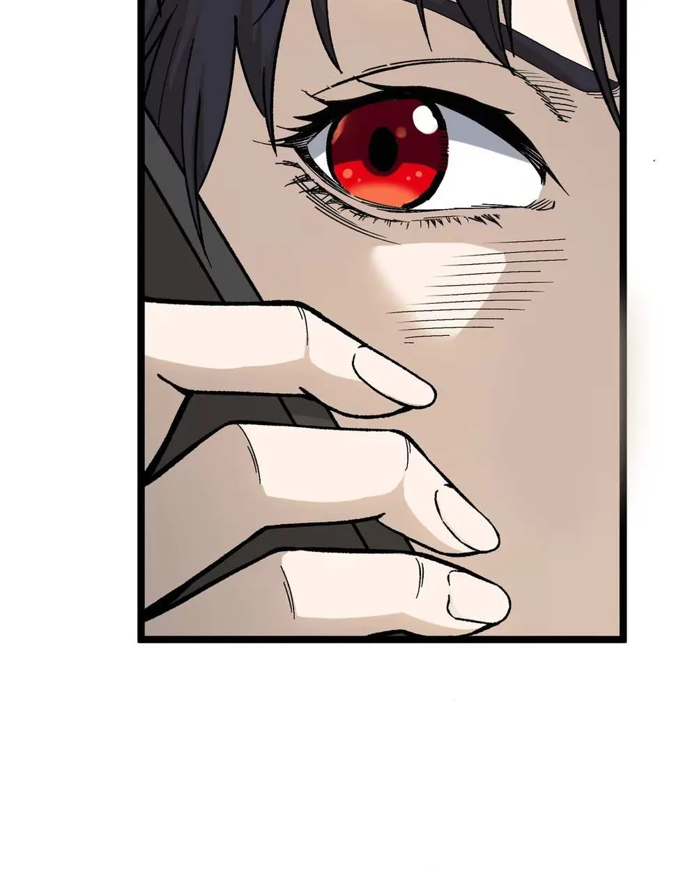 The King of Beasts Chapter 22 page 18 - 