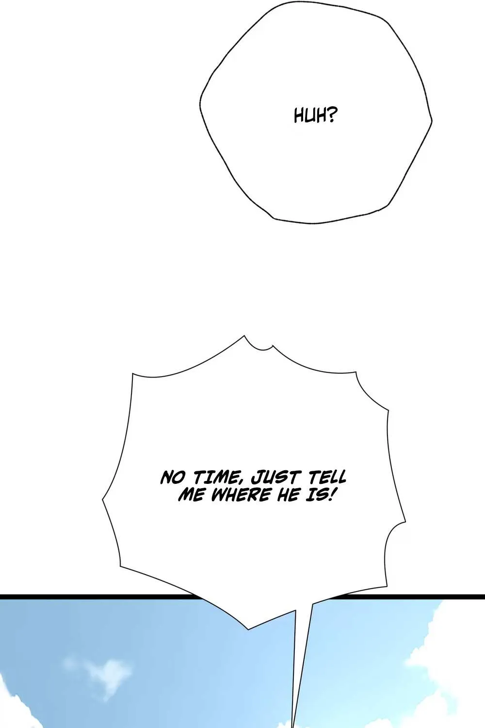 The King of Beasts Chapter 22 page 19 - 