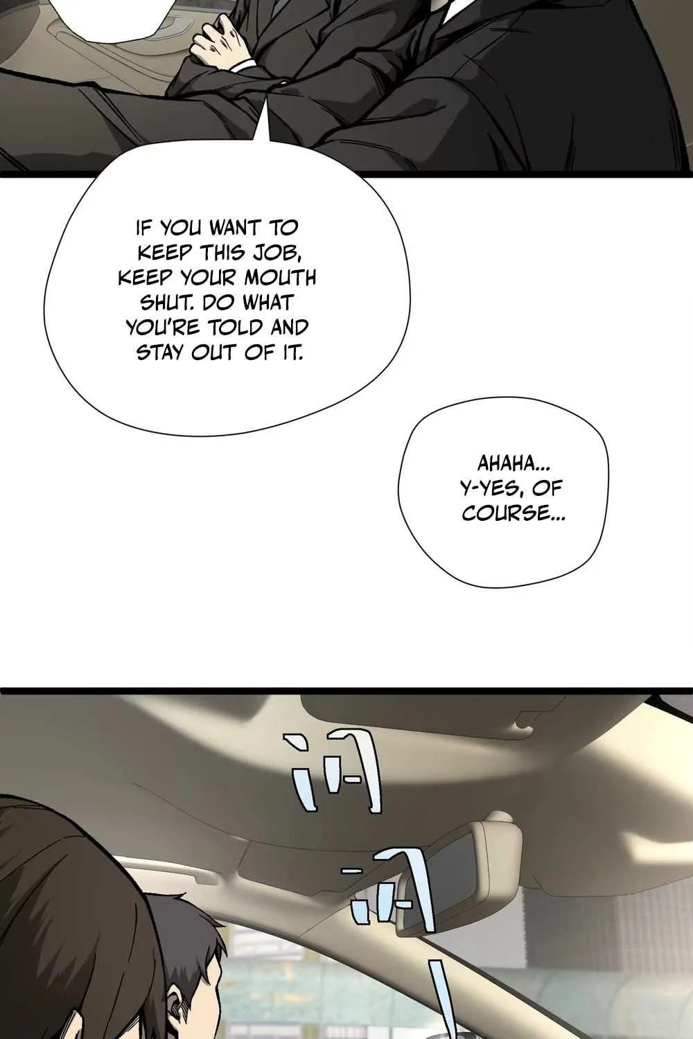 The King of Beasts Chapter 22 page 45 - 
