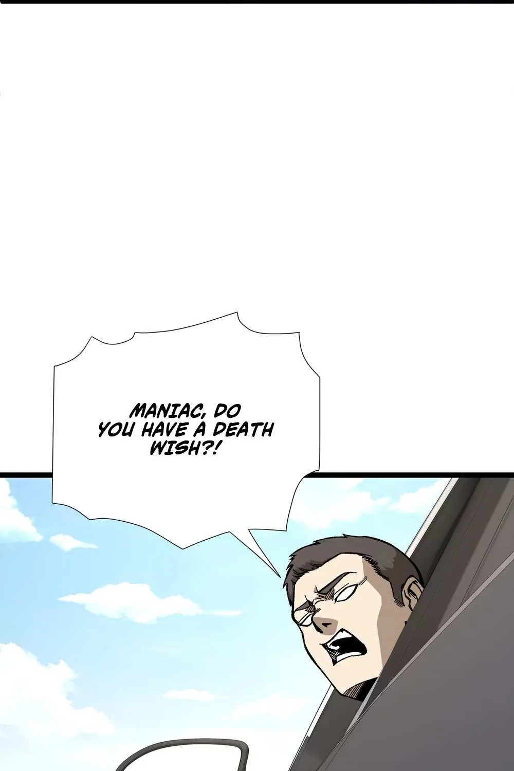 The King of Beasts Chapter 22 page 49 - 