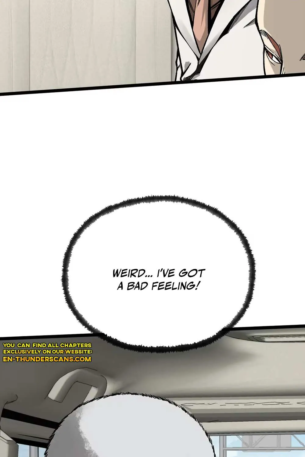 The King of Beasts Chapter 22 page 61 - 
