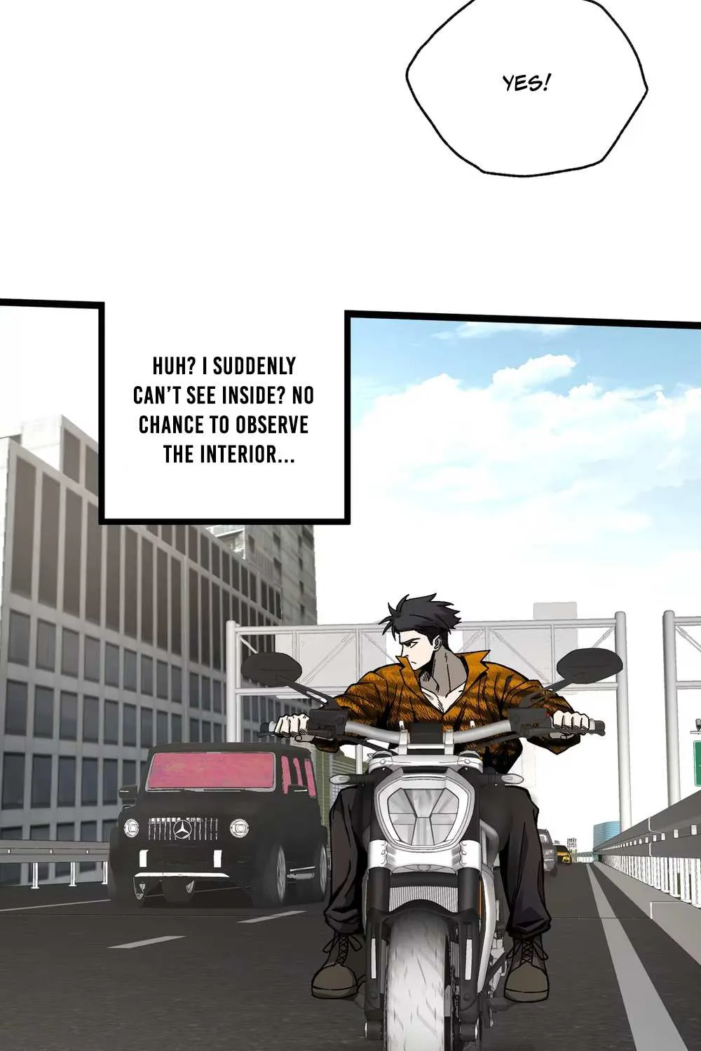 The King of Beasts Chapter 22 page 63 - 