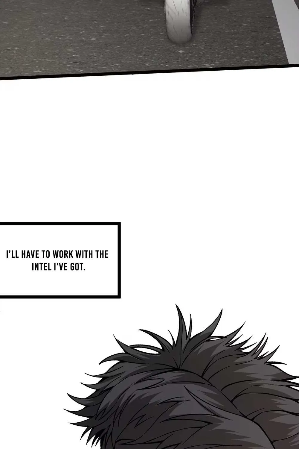 The King of Beasts Chapter 22 page 64 - 
