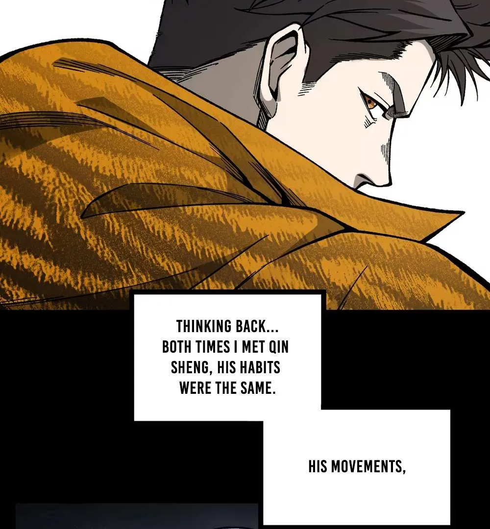 The King of Beasts Chapter 22 page 65 - 