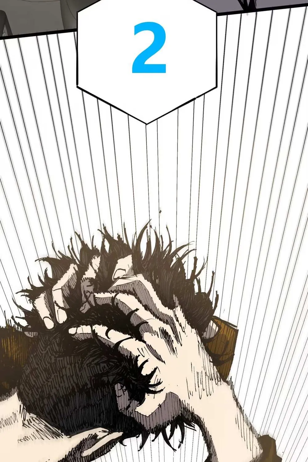The King of Beasts Chapter 22 page 92 - 