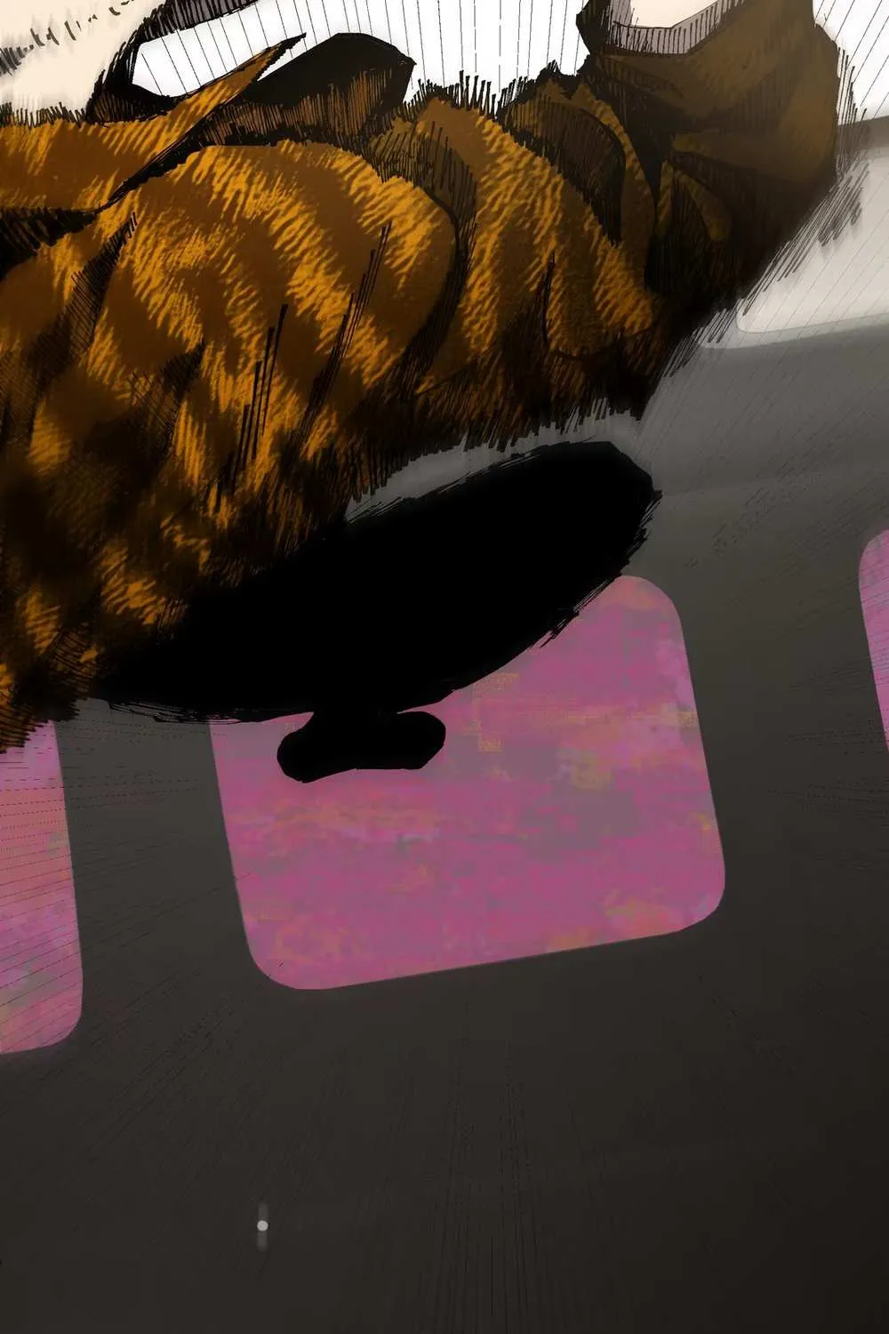 The King of Beasts Chapter 22 page 93 - 