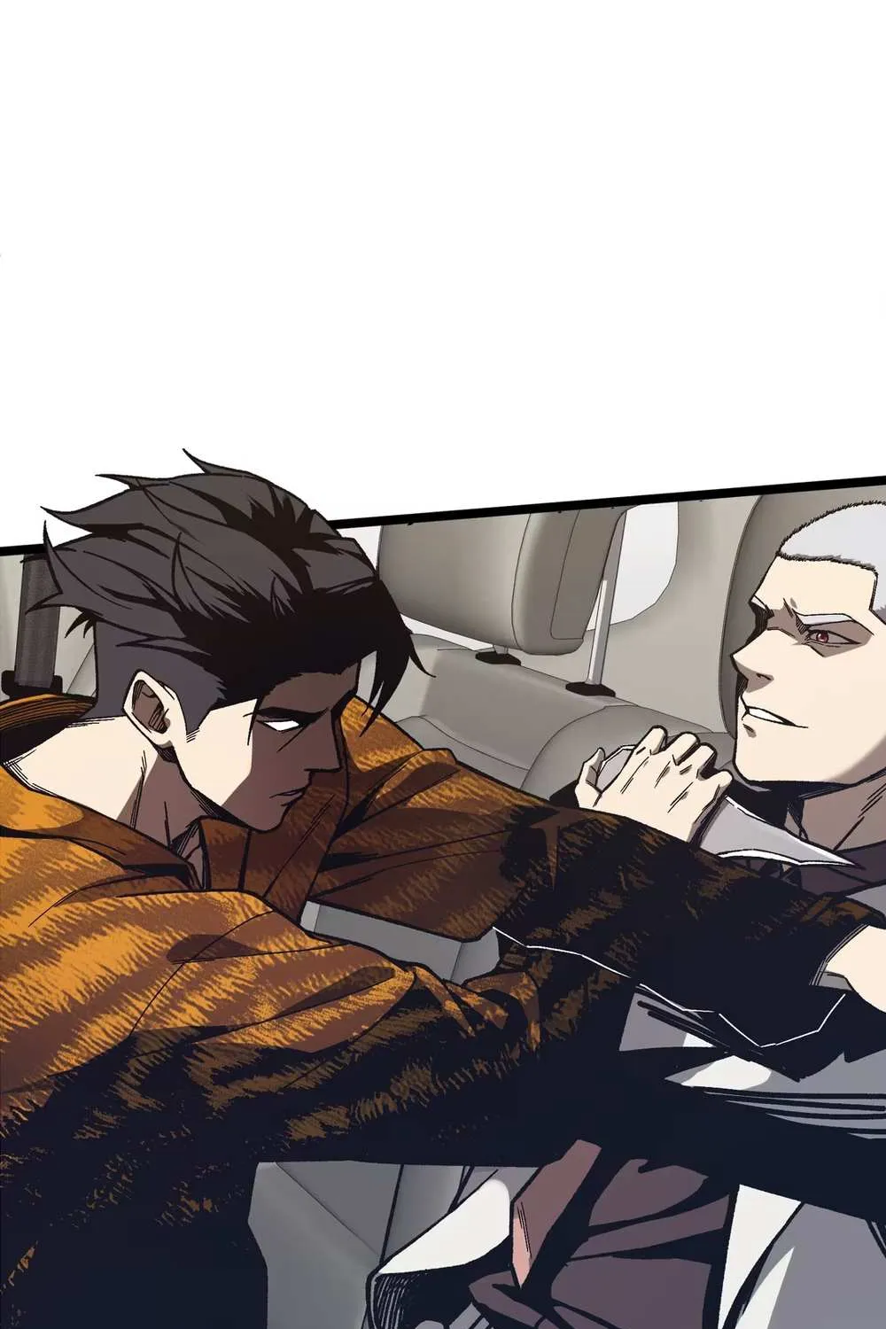 The King of Beasts Chapter 22 page 99 - 