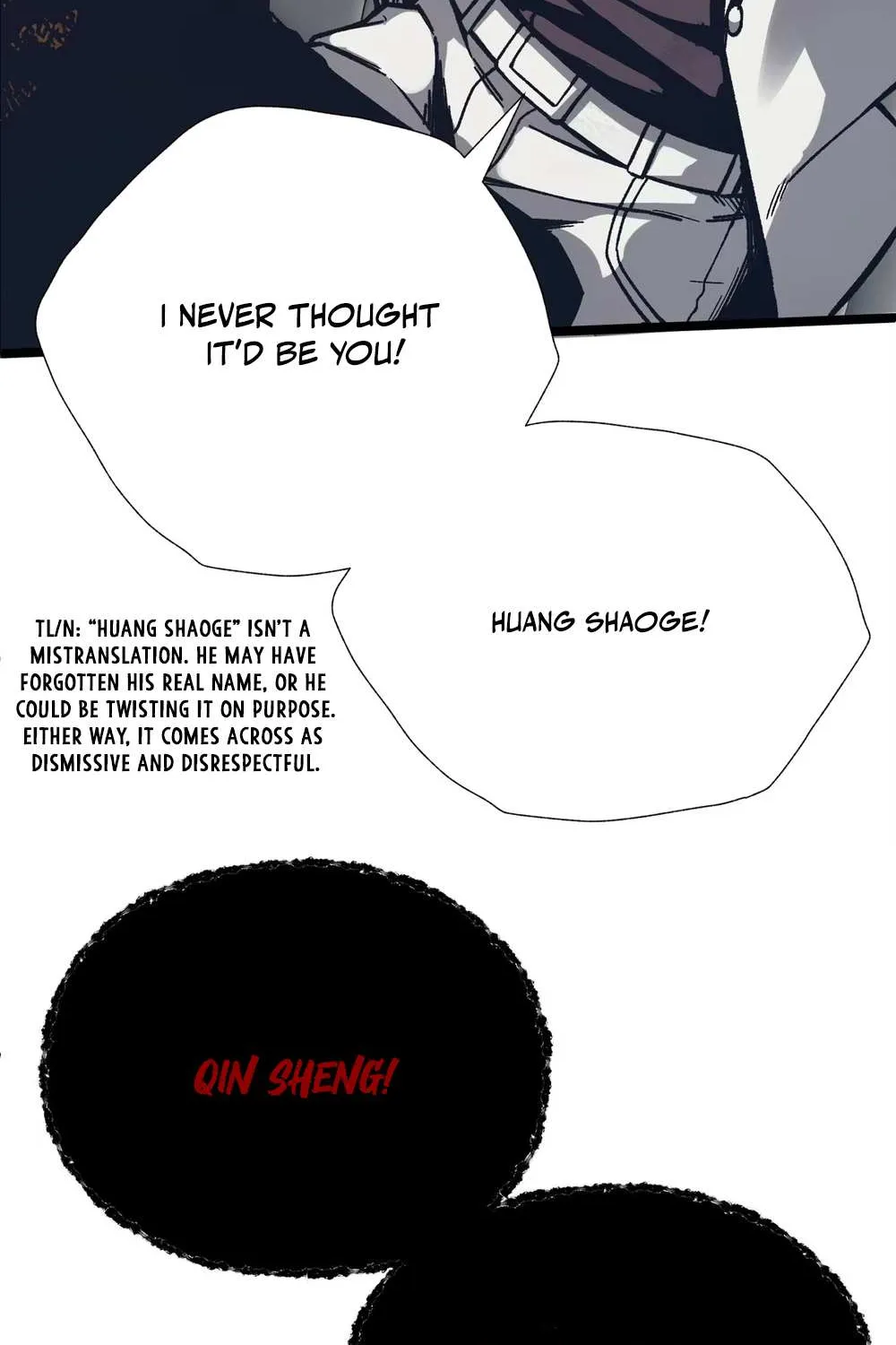 The King of Beasts Chapter 22 page 100 - 