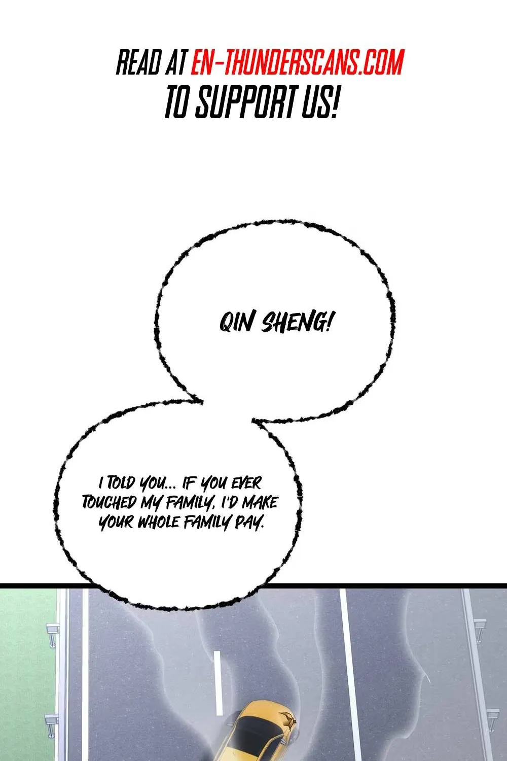 The King of Beasts Chapter 23 page 2 - 