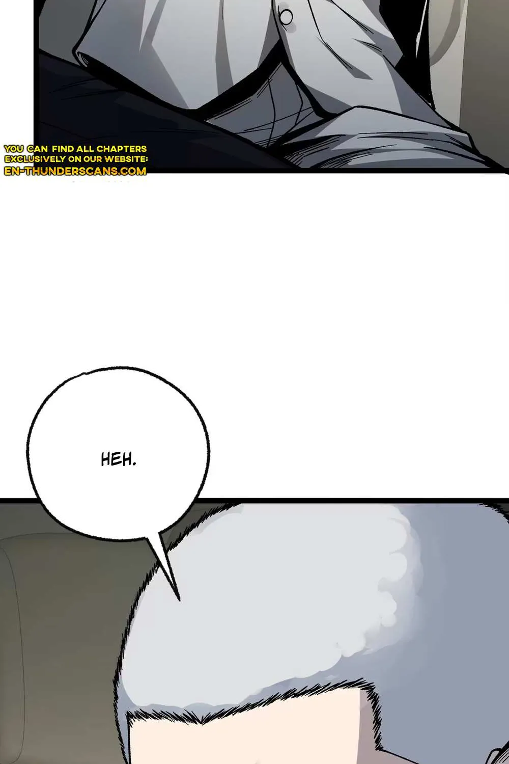 The King of Beasts Chapter 23 page 11 - 