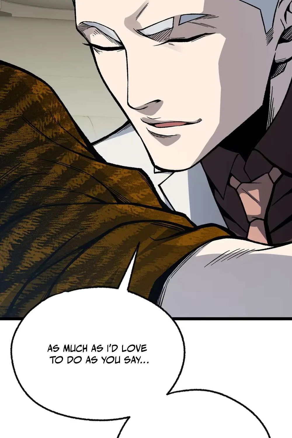 The King of Beasts Chapter 23 page 12 - 