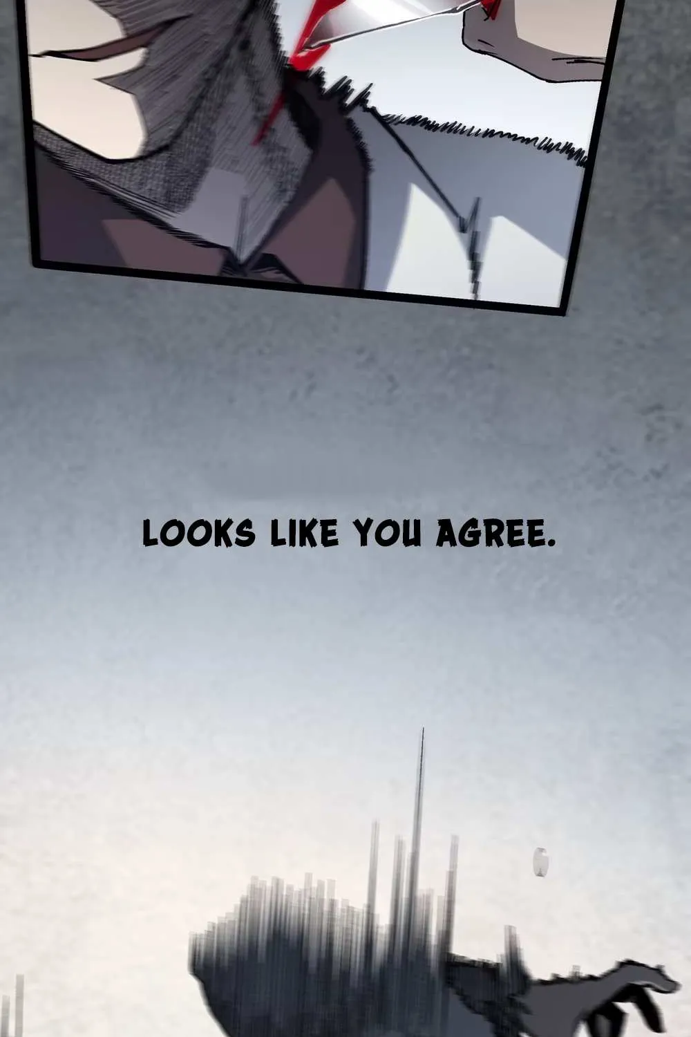 The King of Beasts Chapter 23 page 20 - 