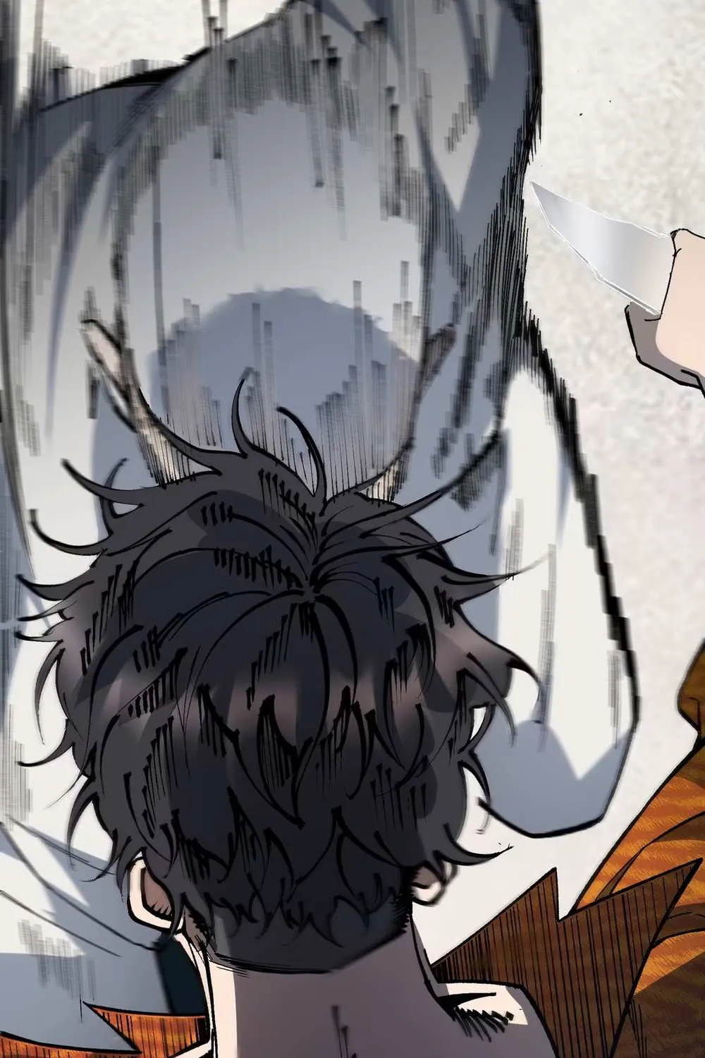 The King of Beasts Chapter 23 page 22 - 