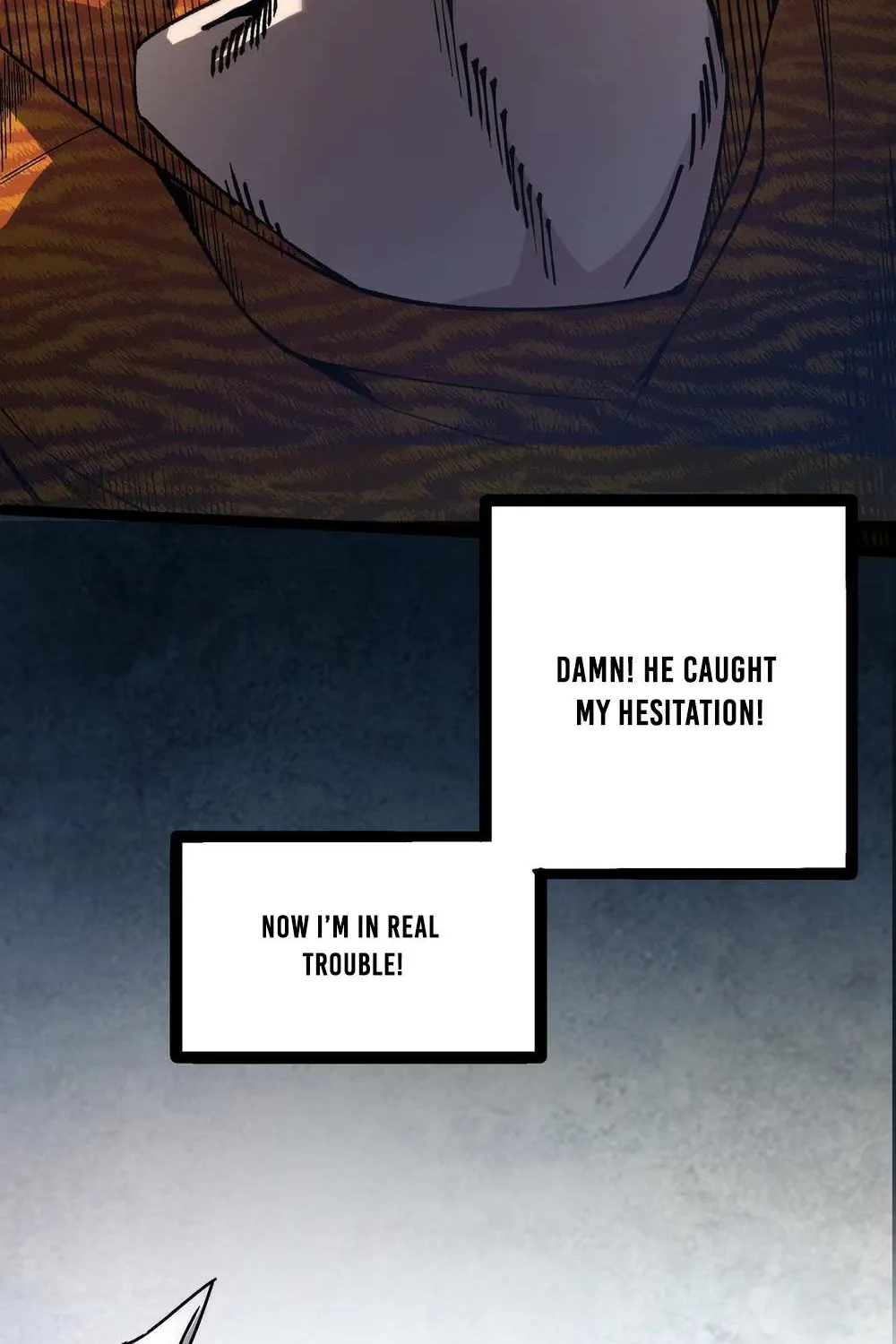 The King of Beasts Chapter 23 page 23 - 