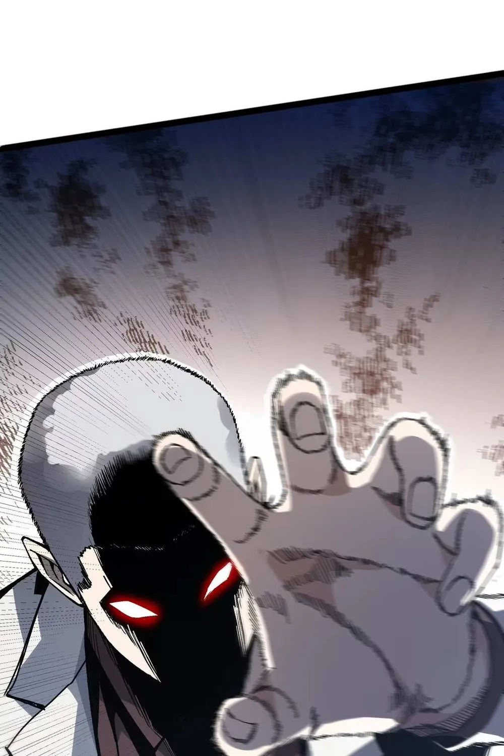The King of Beasts Chapter 23 page 25 - 