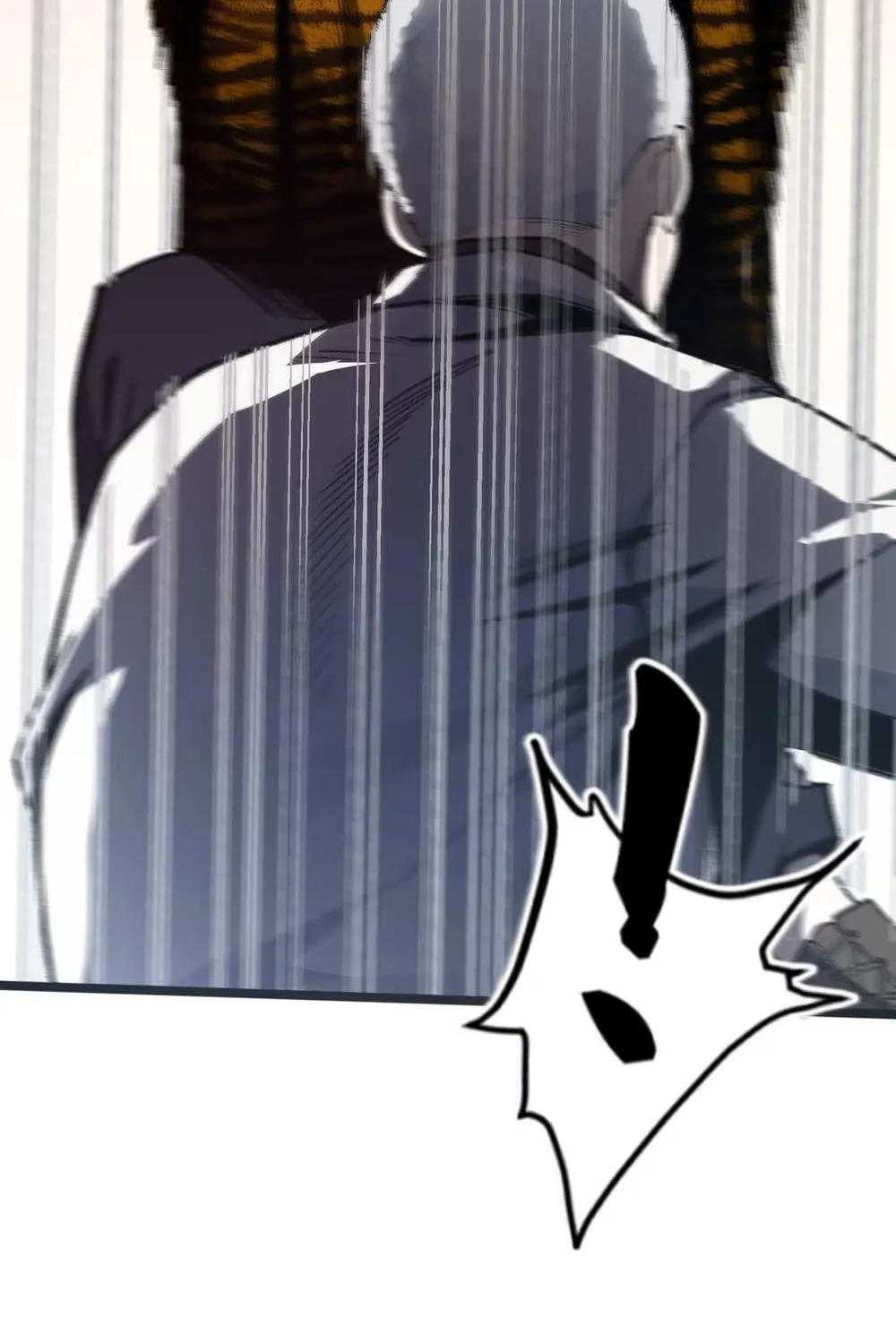 The King of Beasts Chapter 23 page 31 - 