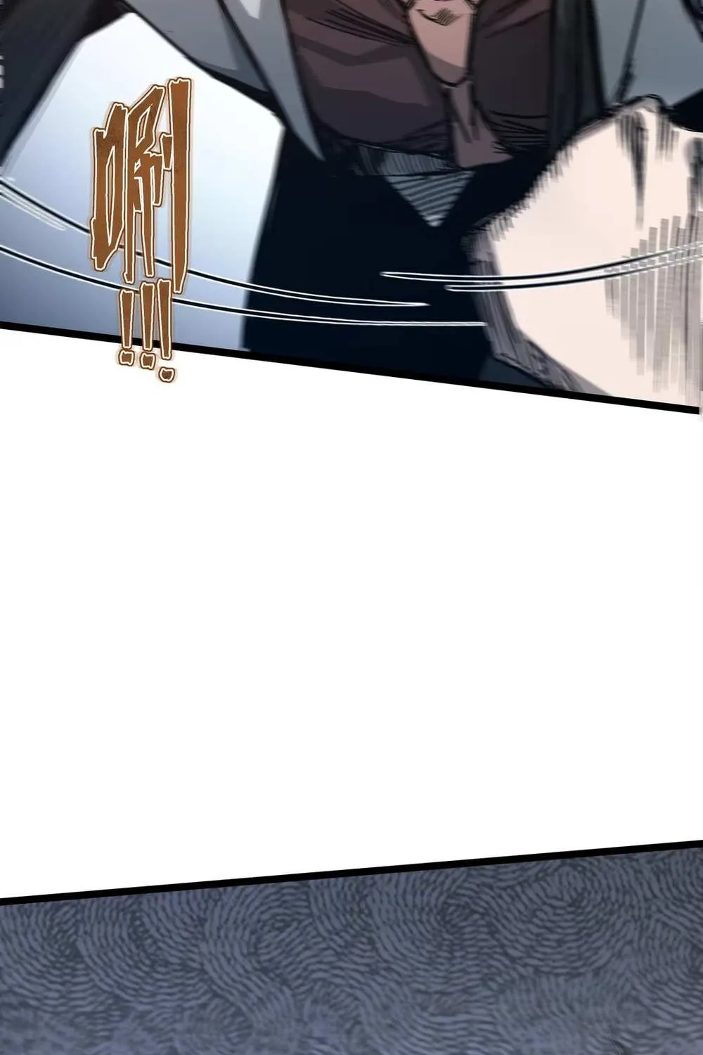 The King of Beasts Chapter 23 page 38 - 