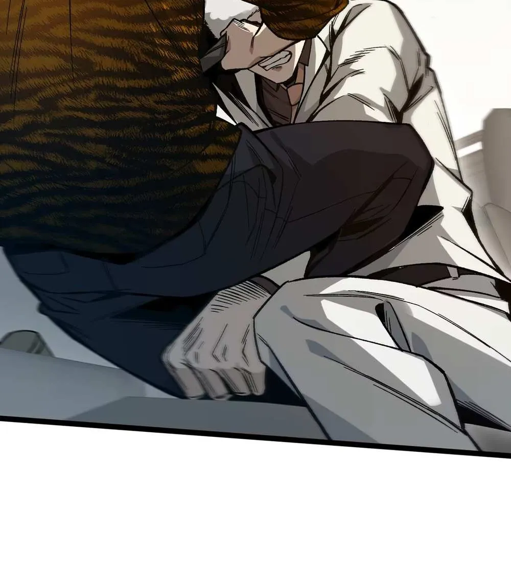 The King of Beasts Chapter 23 page 44 - 