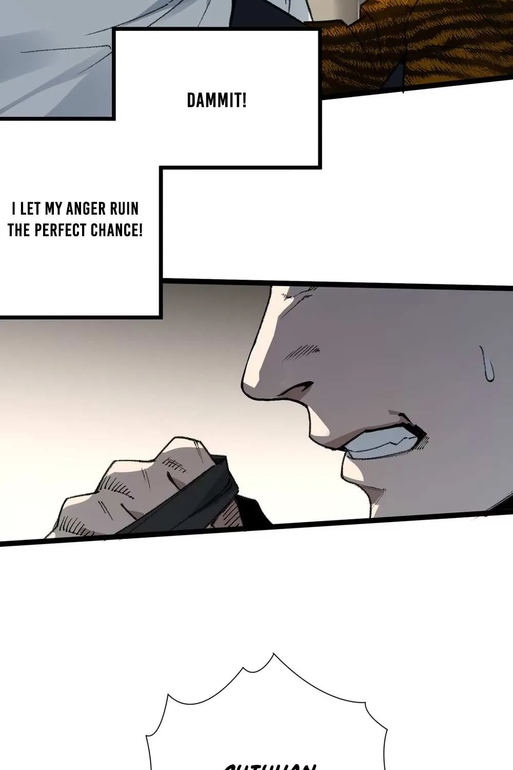 The King of Beasts Chapter 23 page 47 - 