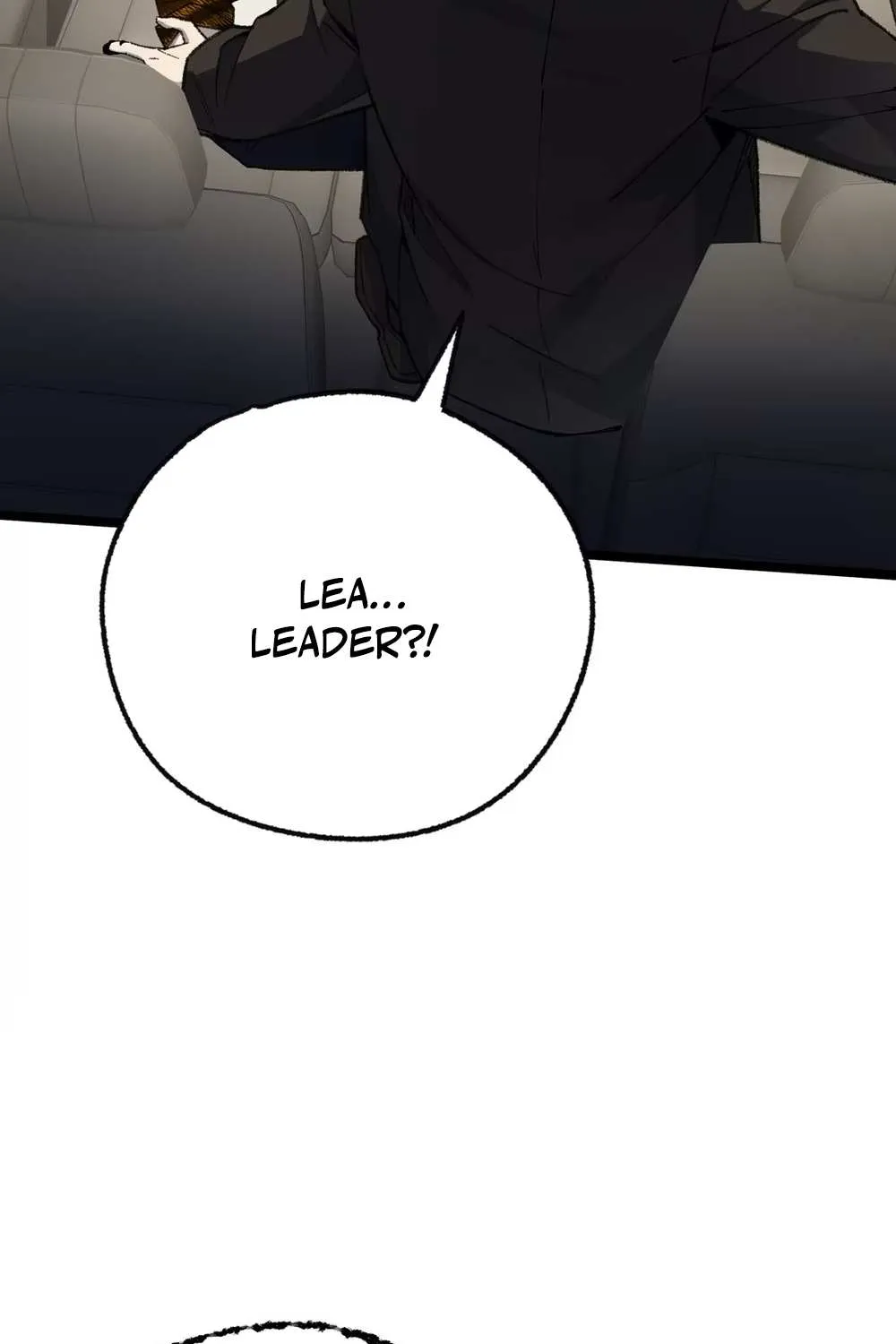 The King of Beasts Chapter 23 page 49 - 