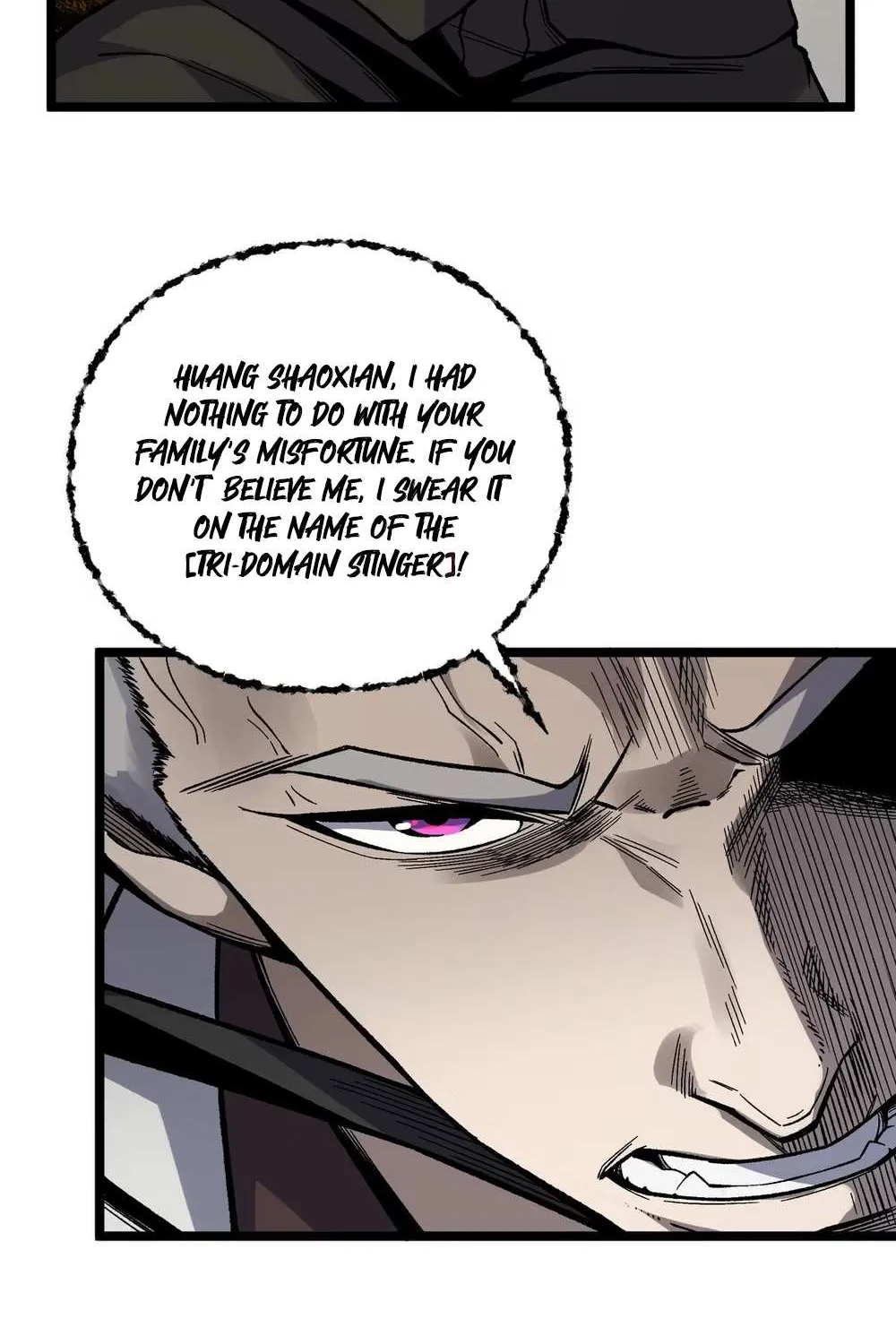 The King of Beasts Chapter 23 page 52 - 