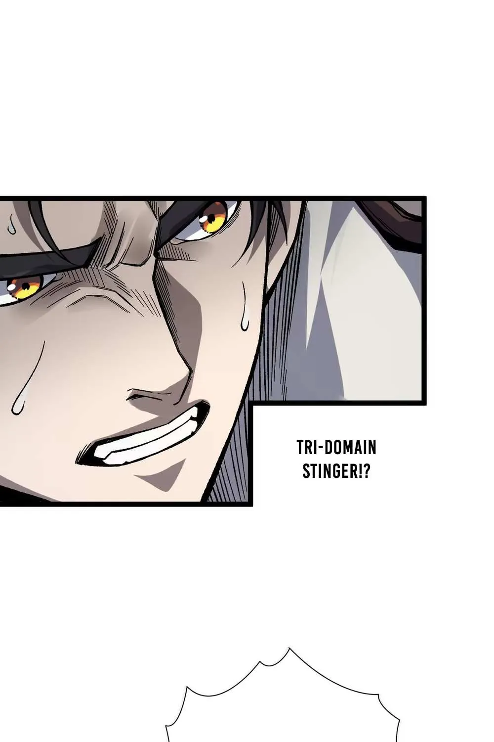 The King of Beasts Chapter 23 page 53 - 