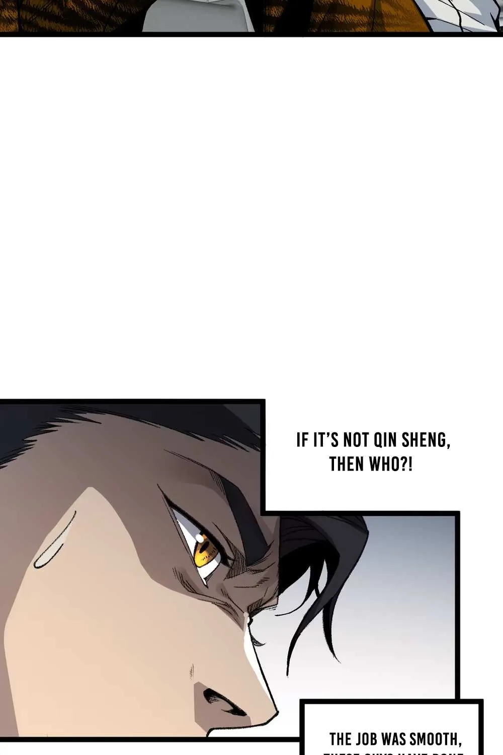 The King of Beasts Chapter 23 page 65 - 