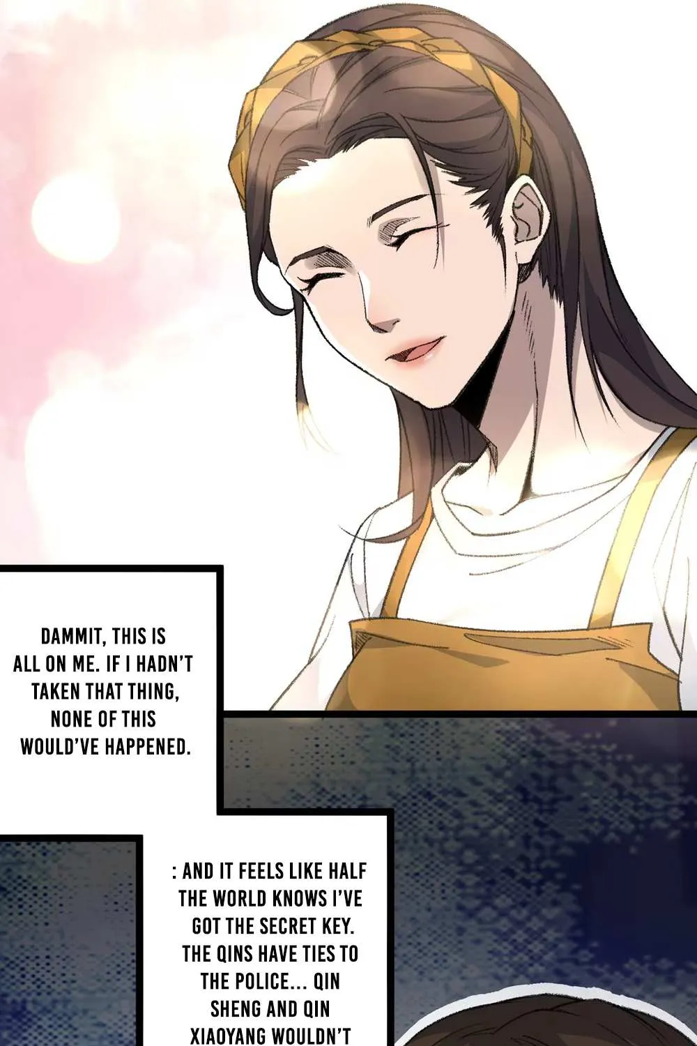 The King of Beasts Chapter 23 page 67 - 