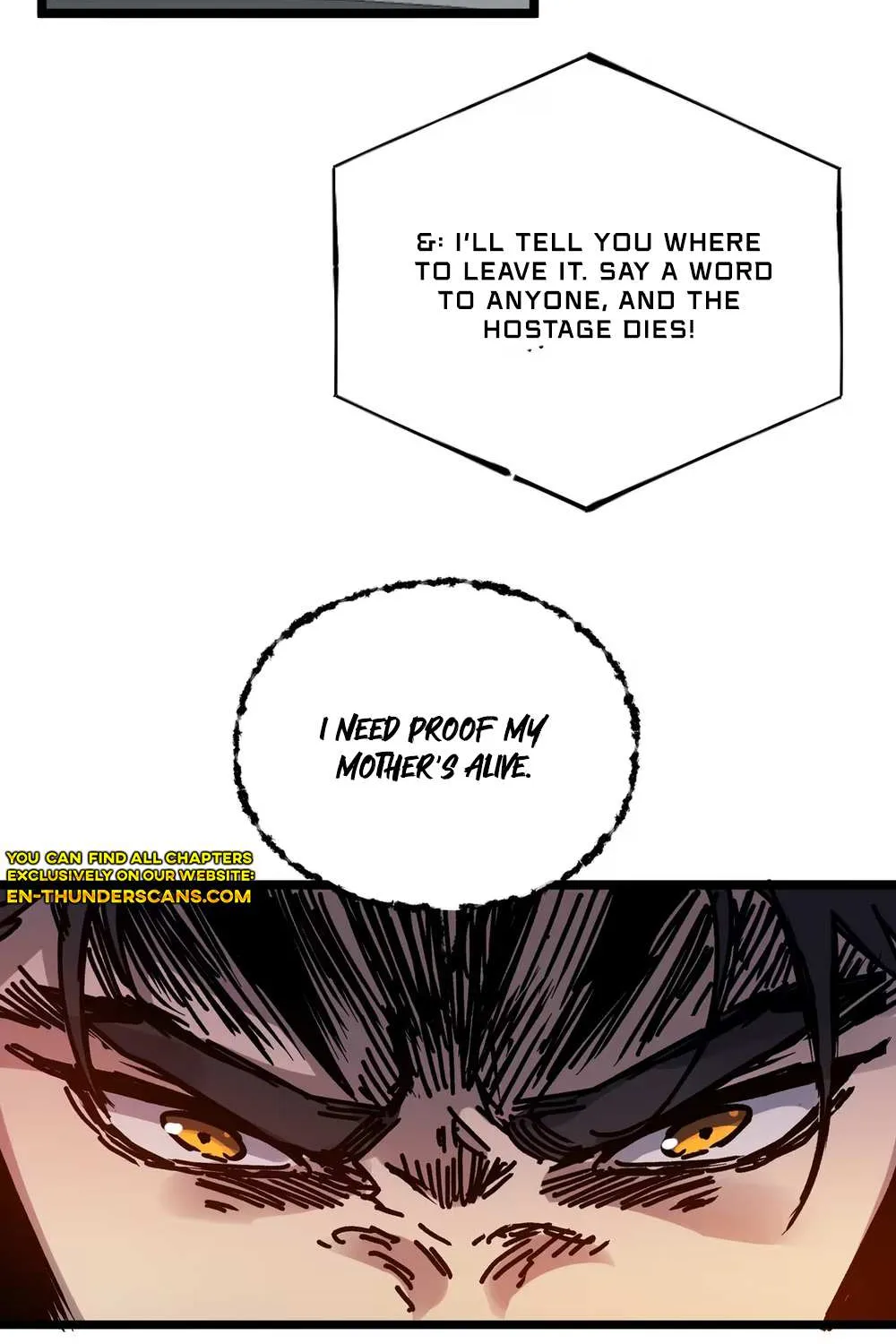 The King of Beasts Chapter 23 page 78 - 
