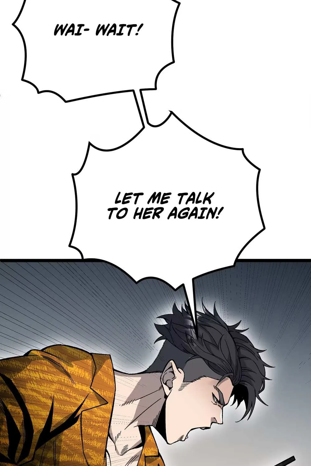 The King of Beasts Chapter 23 page 83 - 