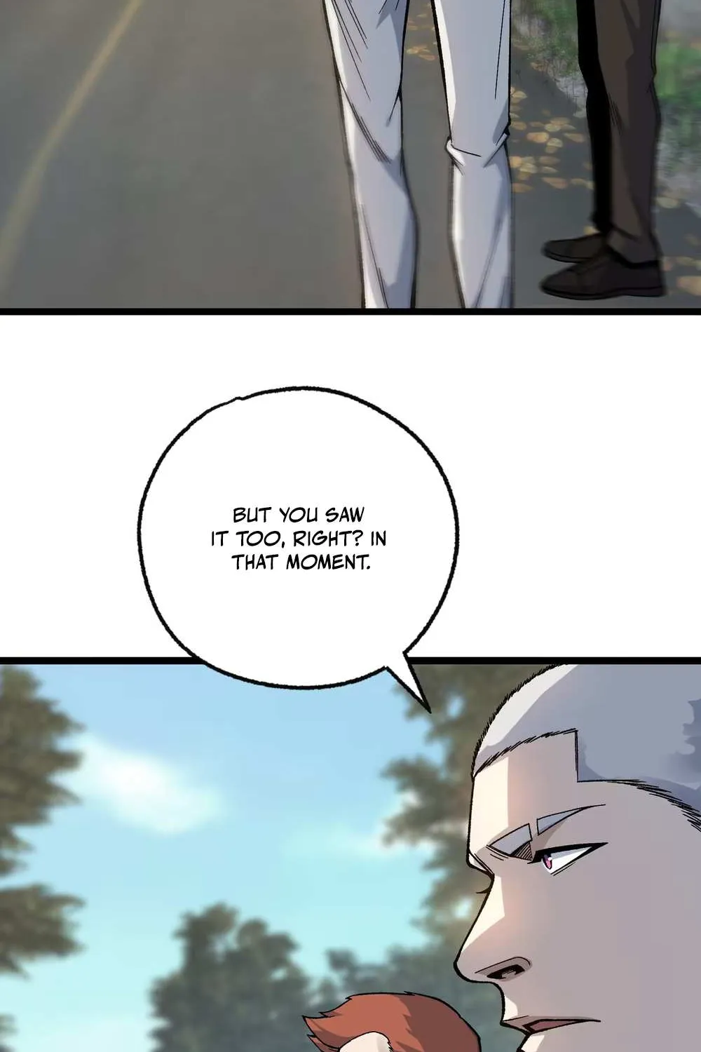 The King of Beasts Chapter 23 page 91 - 