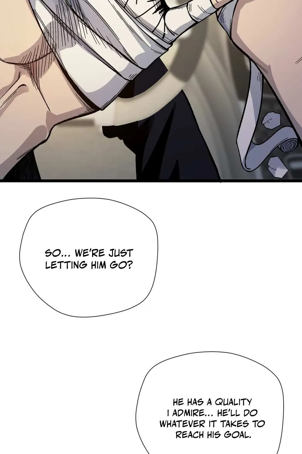 The King of Beasts Chapter 23 page 94 - 