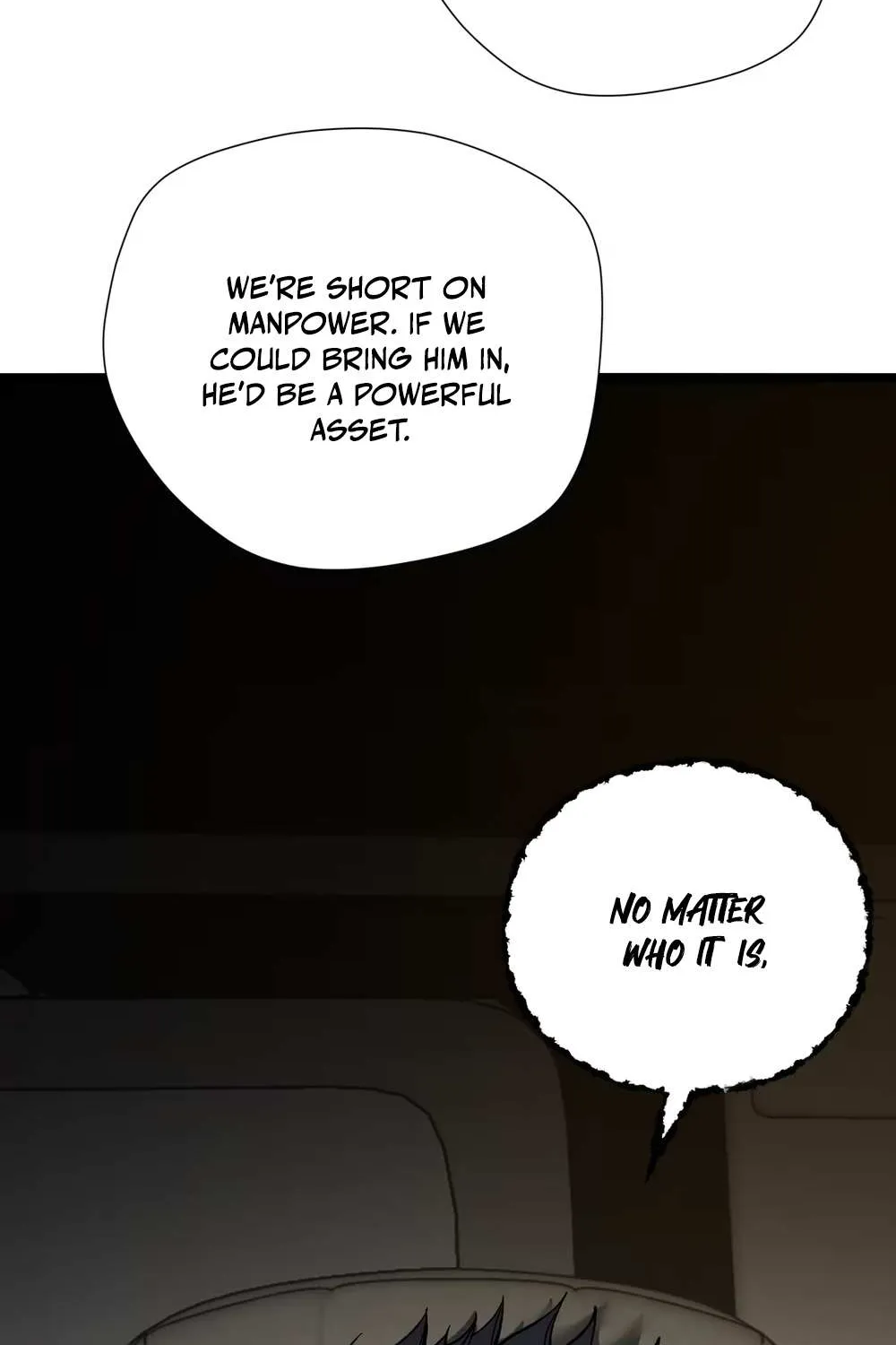 The King of Beasts Chapter 23 page 95 - 