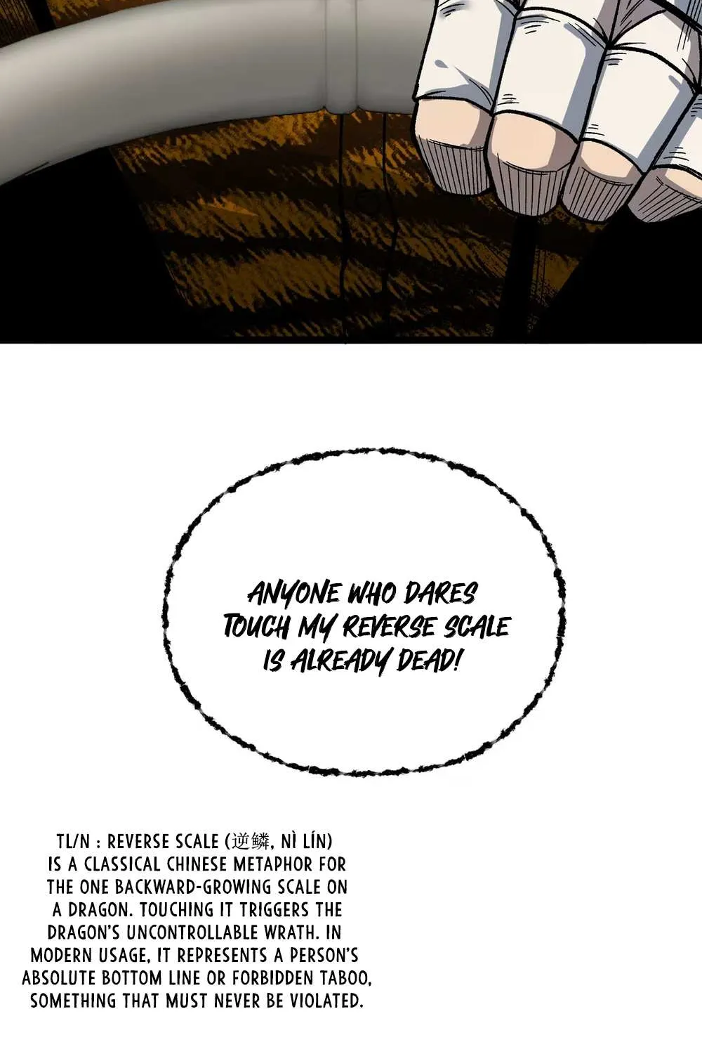 The King of Beasts Chapter 23 page 97 - 