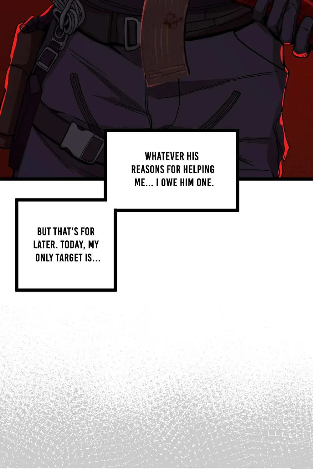 The King of Beasts Chapter 24 page 12 - 