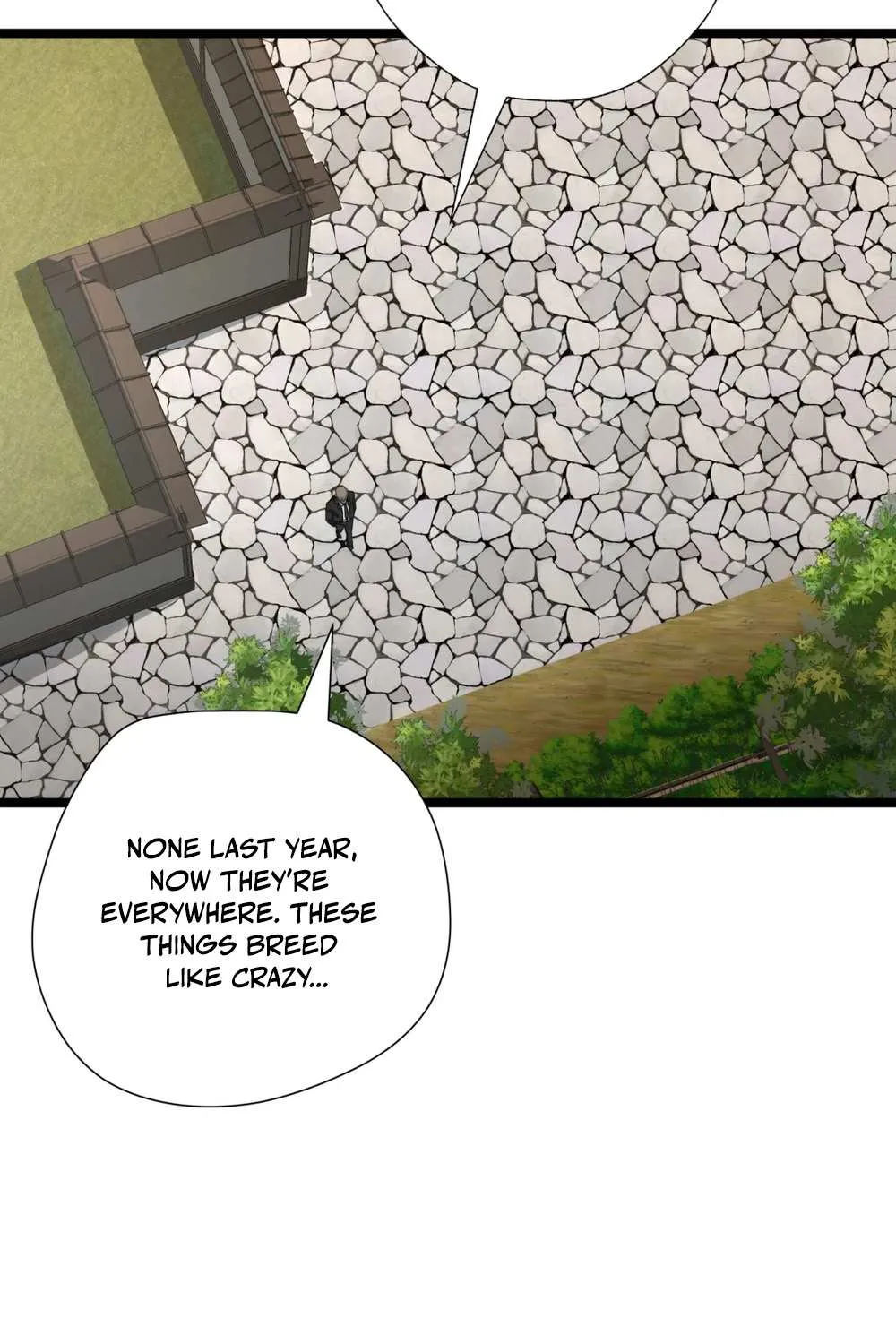 The King of Beasts Chapter 24 page 24 - 