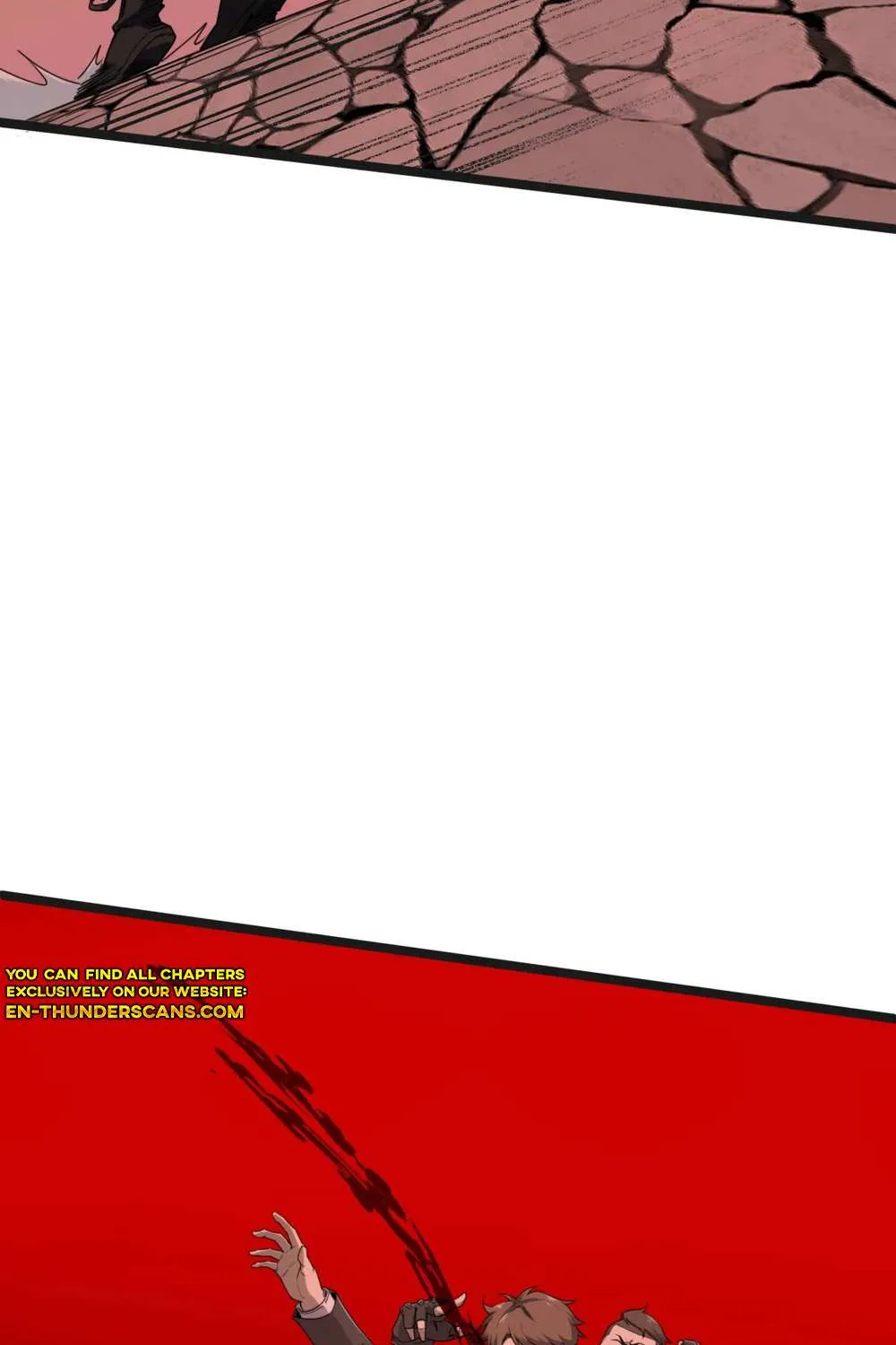 The King of Beasts Chapter 24 page 44 - 