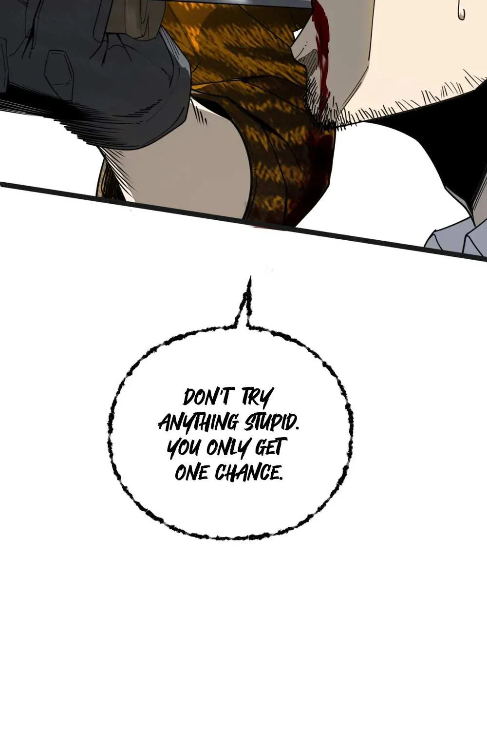 The King of Beasts Chapter 24 page 50 - 