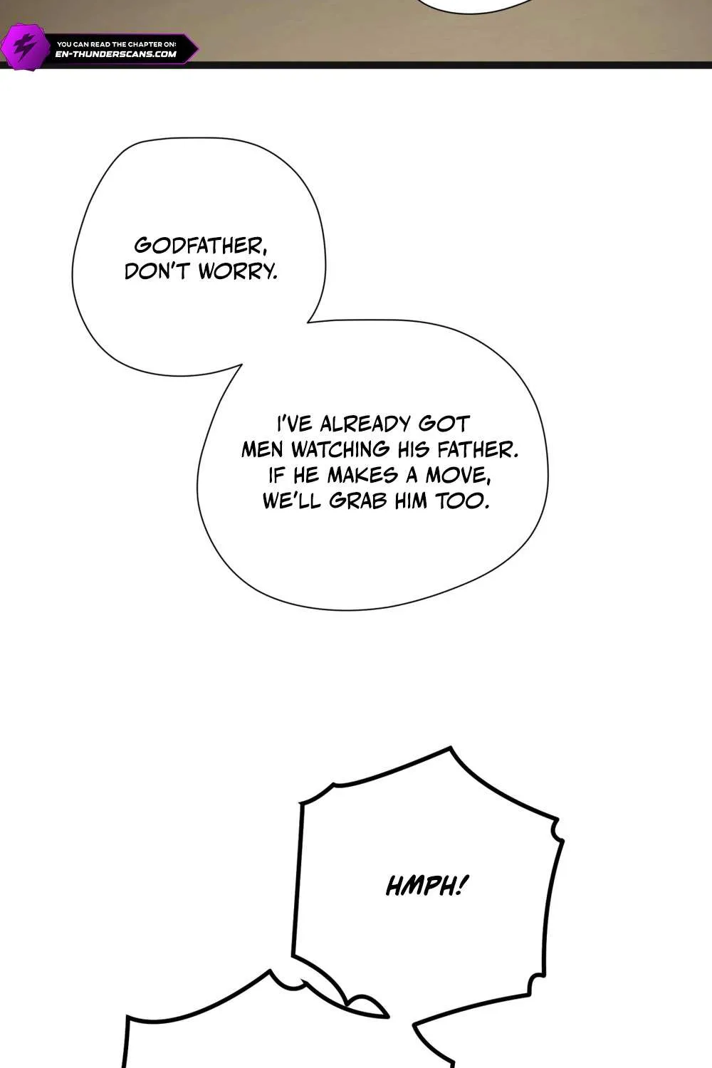 The King of Beasts Chapter 24 page 54 - 