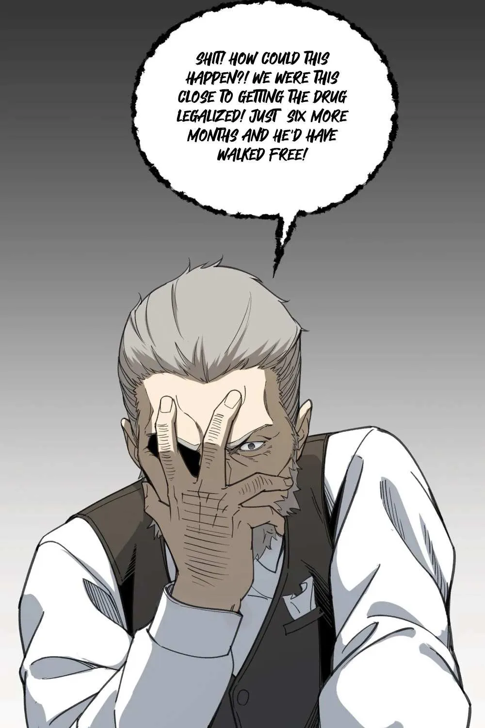 The King of Beasts Chapter 24 page 64 - 