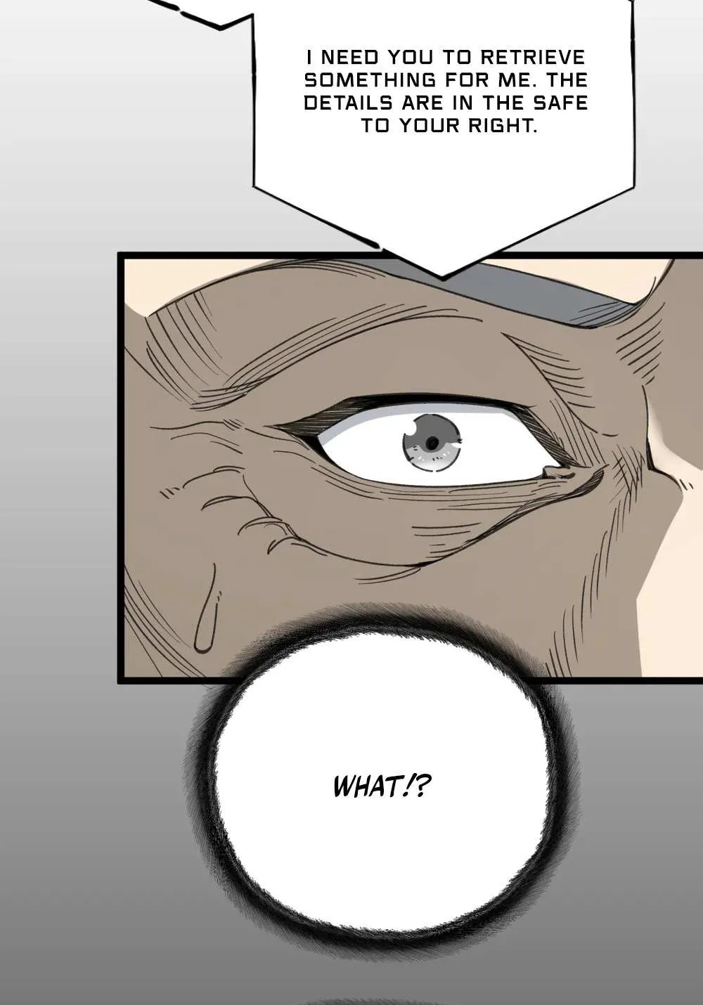 The King of Beasts Chapter 24 page 78 - 