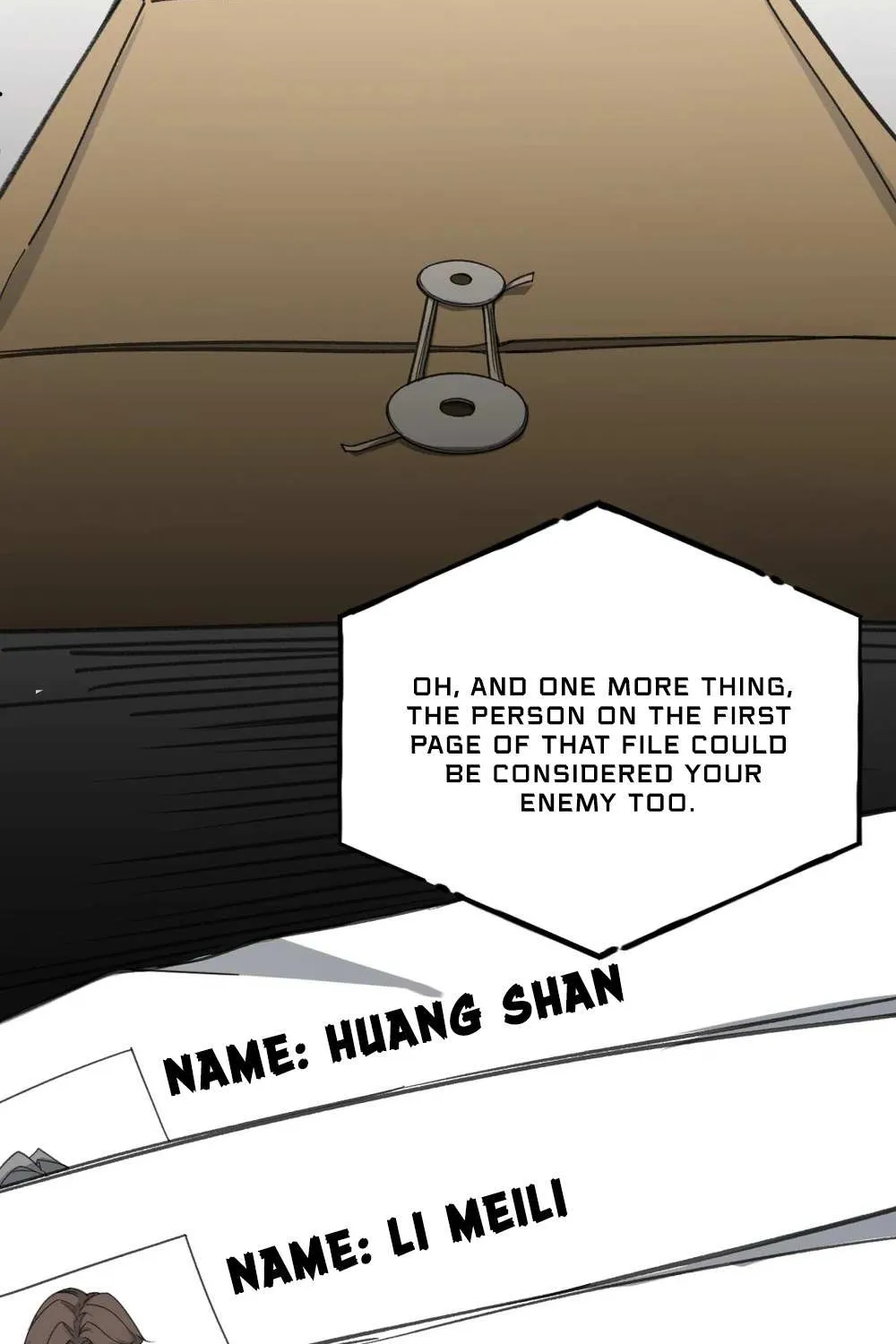 The King of Beasts Chapter 24 page 82 - 