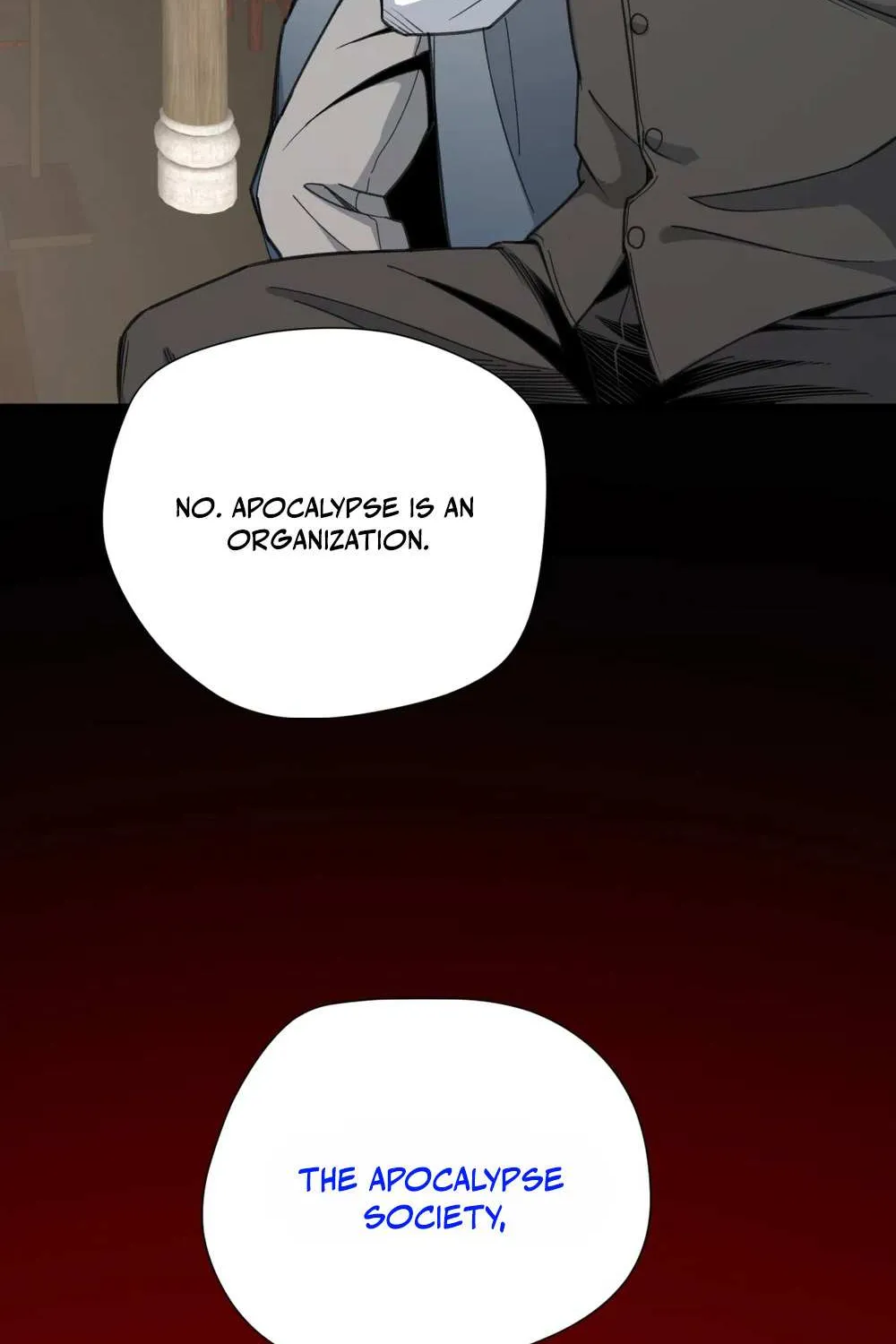 The King of Beasts Chapter 24 page 87 - 