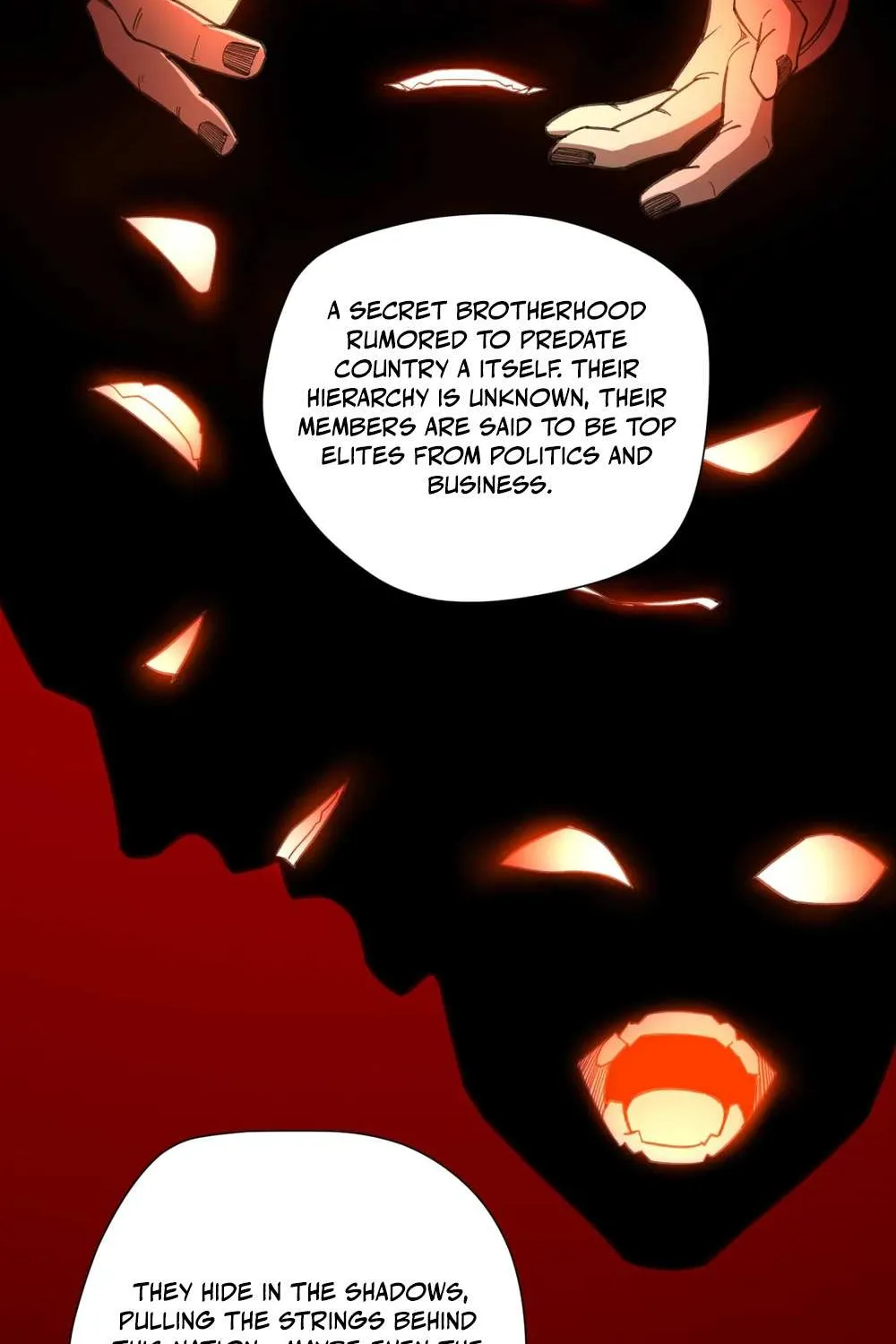The King of Beasts Chapter 24 page 89 - 