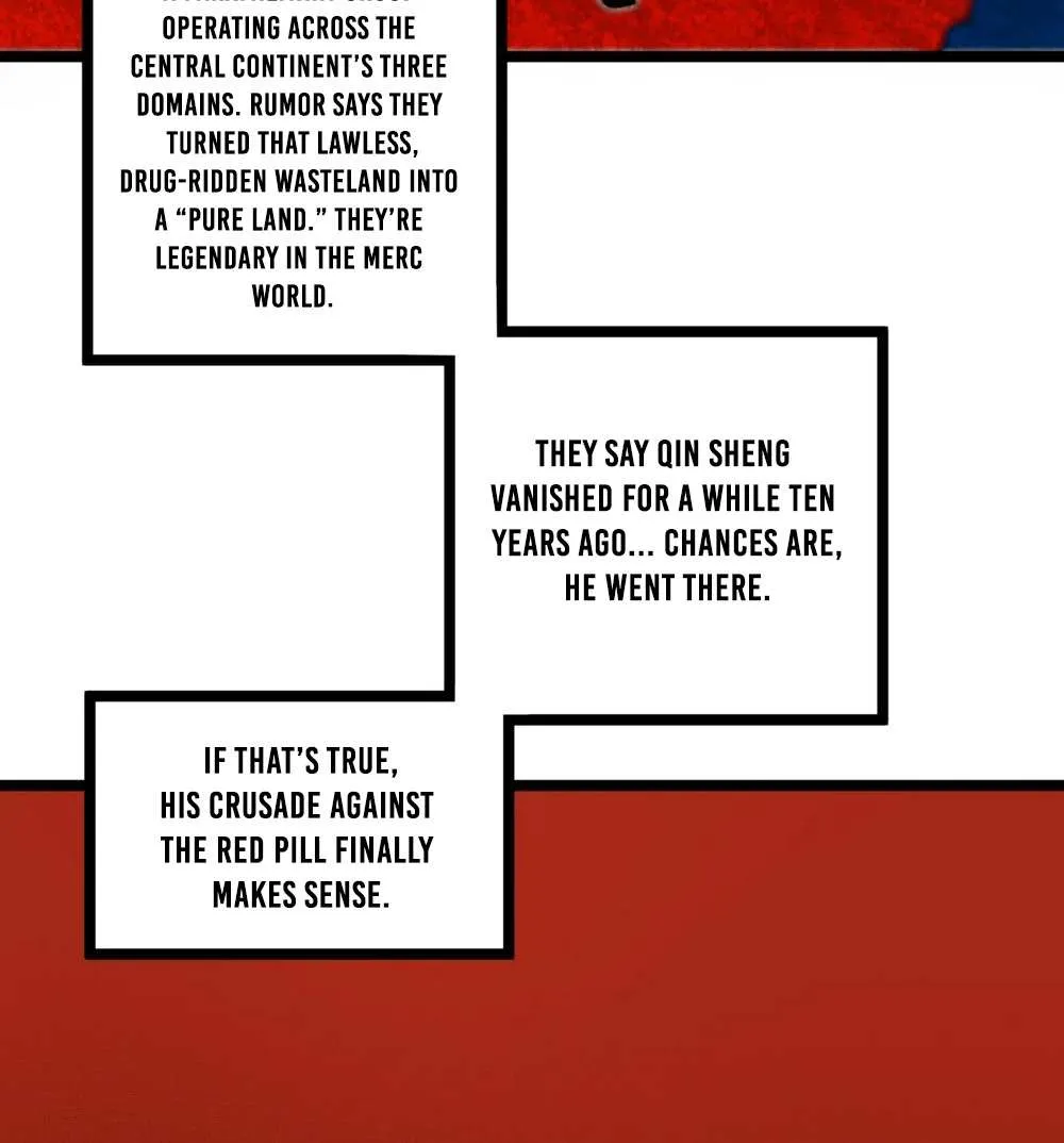 The King of Beasts Chapter 24 page 10 - 