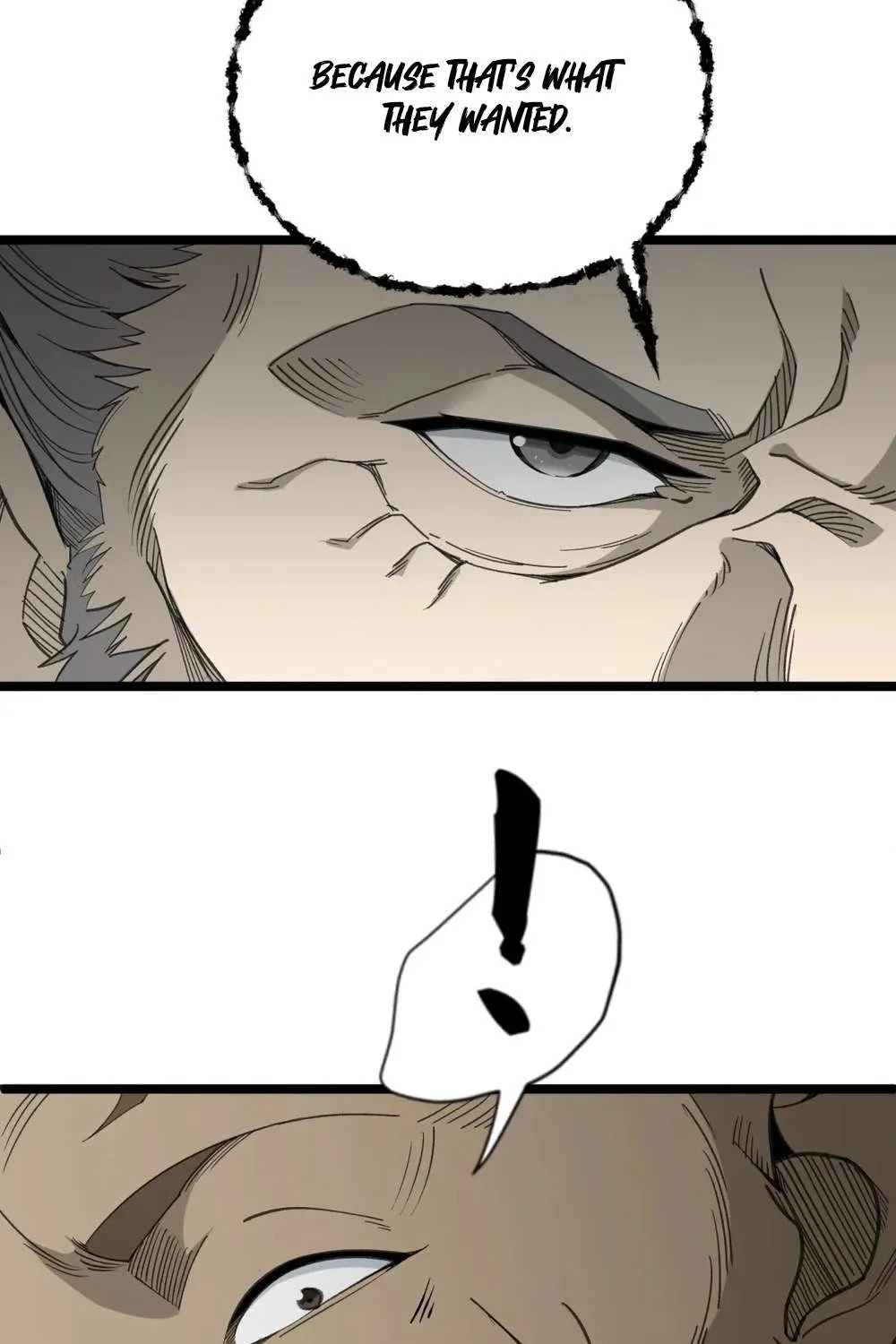 The King of Beasts Chapter 24 page 92 - 