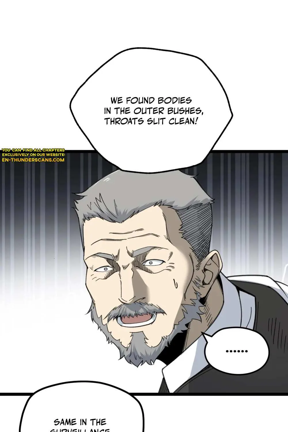 The King of Beasts Chapter 24 page 97 - 